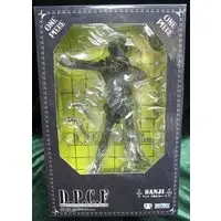 Figure - One Piece / Sanji