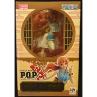 P.O.P (Portrait.Of.Pirates) - One Piece / Nami