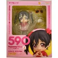 Nendoroid - Love Live! / Yazawa Niko