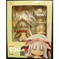 Nendoroid - Made in Abyss / Nanachi