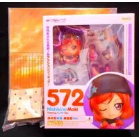 Nendoroid - Love Live! / Nishikino Maki