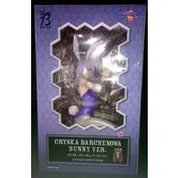 Figure - Muv-Luv Alternative Total Eclipse / Cryska Barchenowa - Bunny Costume