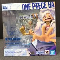 Figuarts Zero - One Piece / Monkey D. Luffy