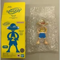 Figure - One Piece / Monkey D. Luffy