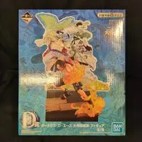 Ichiban Kuji - One Piece / Portgas D. Ace