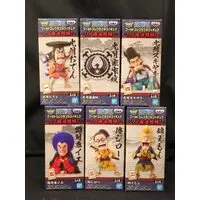 World Collectable Figure - One Piece