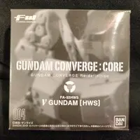 Figure - Mobile Suit Gundam: Char's Counterattack