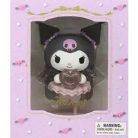 Figure - Sanrio / Kuromi