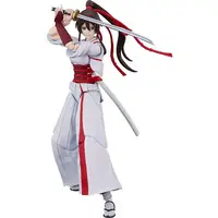 figma - Jigokuraku (Hell's Paradise) / Yamada Asaemon Sagiri