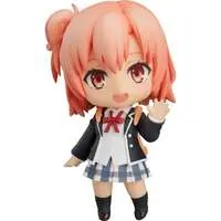 Nendoroid - Oregairu / Yuigahama Yui