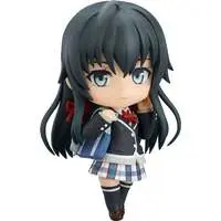 Nendoroid - Oregairu / Yukinoshita Yukino