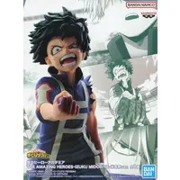 The Amazing Heroes - Boku no Hero Academia (My Hero Academia) / Midoriya Izuku