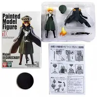 Figure - Youjo Senki (Saga of Tanya the Evil) / Tanya Degurechaff