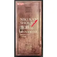 Figure - Nikukan Girl