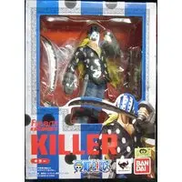 Figuarts Zero - One Piece / Killer