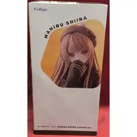 TENITOL - Otonari no Tenshi-sama ni Itsunomanika Dame Ningen ni Sareteita Ken (The Angel Next Door Spoils Me Rotten) / Shiina Mahiru