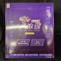 Figure - Taimanin series