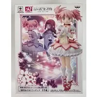 Prize Figure - Puella Magi Madoka Magica / Kaname Madoka