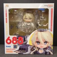 Nendoroid - KanColle / Iowa