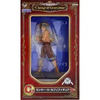 Ichiban Kuji - One Piece / Monkey D. Luffy
