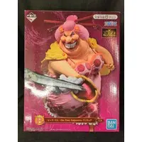 Ichiban Kuji - One Piece / Big Mom (Charlotte Linlin)