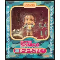 Nendoroid - Super Sonico