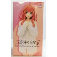 Prize Figure - 5-toubun no Hanayome (The Quintessential Quintuplets) / Nakano Itsuki