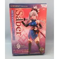 Prize Figure - Fate/Grand Order / Miyamoto Musashi (Fate series)