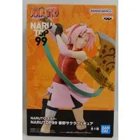 Prize Figure - NARUTO / Haruno Sakura