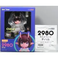 Nendoroid - Milky☆Subway: The Galactic Limited Express / Chiharu (Milky☆Subway)