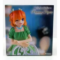 Prize Figure - 5-toubun no Hanayome (The Quintessential Quintuplets) / Nakano Yotsuba