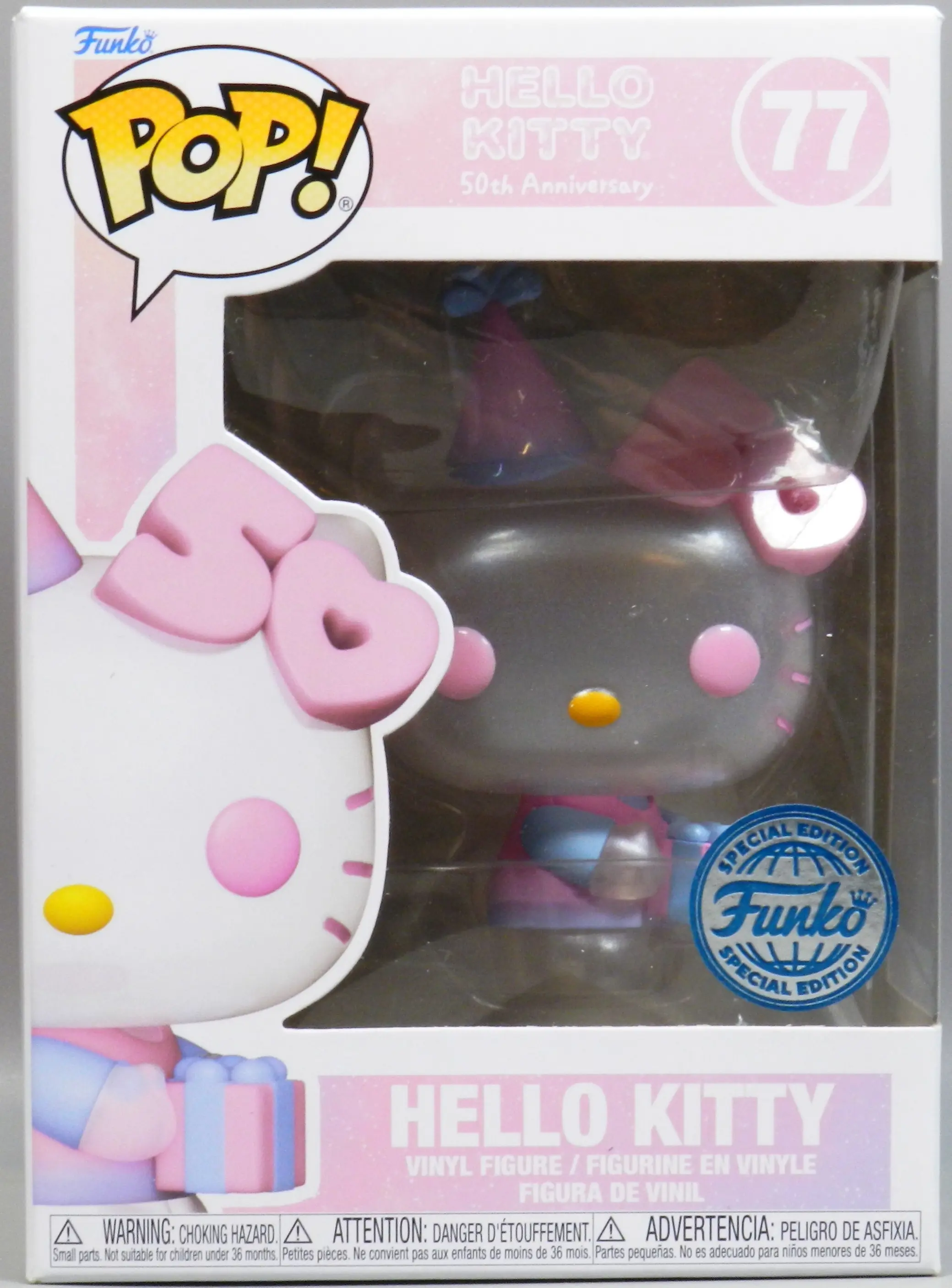 Figure - Sanrio / Hello Kitty