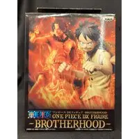 Prize Figure - One Piece / Monkey D. Luffy
