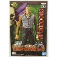 Prize Figure - One Piece / Crocodile