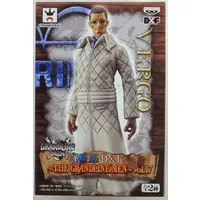 Prize Figure - One Piece / Vergo