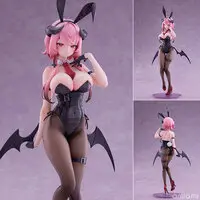 Stella Sora Bernina (Bunny Ver.) 1/7 Scale Complete Figure