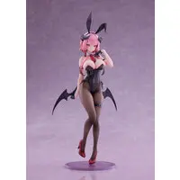 Stella Sora Bernina (Bunny Ver.) 1/7 Scale Complete Figure