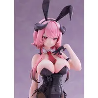 Stella Sora Bernina (Bunny Ver.) 1/7 Scale Complete Figure