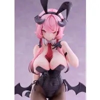 Stella Sora Bernina (Bunny Ver.) 1/7 Scale Complete Figure