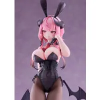 Stella Sora Bernina (Bunny Ver.) 1/7 Scale Complete Figure