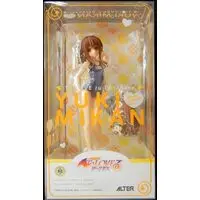 Figure - To LOVE Ru Darkness / Yuuki Mikan - Sukumizu