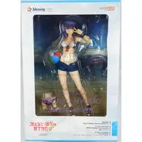 Figure - Saekano / Hyoudou Michiru - Swimsuit