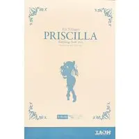 Figure - Elf Village / Priscilla - Elf