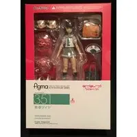 figma - Love Live! Sunshine!! / Kurosawa Dia