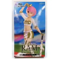 Trio-Try-iT - Re:Zero / Ram