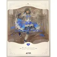 Figure - The iDOLM@STER Cinderella Girls / Sagisawa Fumika