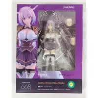 figma - SSSS.Gridman / Shinjou Akane