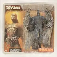 Figure - Spawn / Spawn