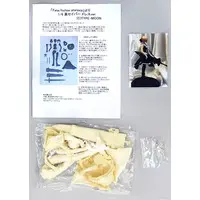 Garage Kit - Fate/hollow ataraxia / Artoria Pendragon Alter (Saber) & Artoria Pendragon (Saber)