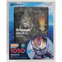 Nendoroid - SSSS.Gridman / Gridman (SSSS.GRIDMAN)